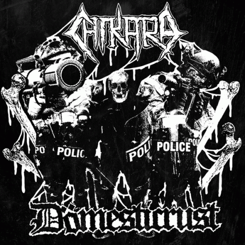 Chikara : Chikara - Dömesticrust